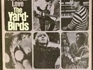 THE YARDBIRDS For Your Love MONO Pitman Pressing 1st EPIC LN 24167 BECK /CLAPTON