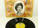 DGG red Stereo LP RITA STREICH 