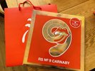 Rolling Stones RED LP Carnaby Street Limited Edition Goats Head Soup 2020 Vinyl