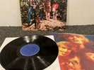 33 Rpm Lp CCR Green River FANT 8393