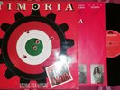 TIMORIA - LP - STORIE PER VIVERE - POLYDOR - 1992 -