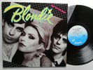 BLONDIE      eat to the beat