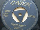 PATIENCE AND PRUDENCE Tonight You Belong To Me UK 7