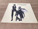 RUMOURS Vinyl LP Textured - FLEETWOOD MAC 1977 RARE GERMAN PRESS Record WB56344