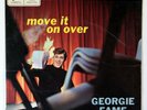 Georgie Fame - Move It On Over (*Rare* UK Vinyl Mono 7