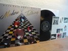 Modern Talking let´s talk about love Mint with Rare Sticker