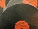 RADIO SHOW: 4/25/87 SCOTT SHANNONS FEATURES: BRYAN ADAMS, CUTTING CREW,  BANGLES