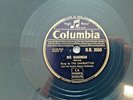 The Chordettes Mr. Sandman 78rpm 10