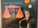 GARY BARTZ Libra LP 1968 Milestone ORIG US PRESS IN SHRINK green label VG+