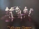 Van Der Graaf Generator Vital NEAR MINT Charisma 2xVinyl LP