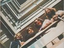 LP The Beatles 1967 - 1970, Blue Album BLUE LABEL AMIGA NEAR MINT Amiga