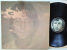 JOHN LENNON IMAGINE VINYL LP RECORD ORIGINAL 1971 APPLE U.K 1ST PRESS VG+