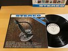 MERCURY Living Presence STEREO SR-90202 Strauss DON JUAN Dorati FR-1 PROMO NM/-
