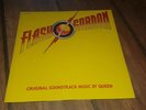 QUEEN Flash Gordon 1st Press Vinyl LP Rock MINT wie NEU Top Zustand Mercury