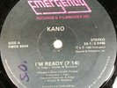 Kano - I'm Ready / Hello Dolly 12