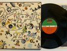 Led Zeppelin - III (3) - 1973 US SD 7201 Working Wheel (NM-) Ultrasonic Clean