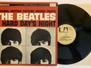 The Beatles - A Hard Day's Night - 1975 US Stereo UAS 6366 (NM) Ultrasonic Clean