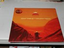 Star Trek II 2 The Wrath of Kahn Mondo Soundtrack Double Vinyl LP Nebula Colored