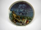 DON LARGE CHORUS - STAR DUST / THE BELLS OF ST. MARY'S - VOGUE PICTURE DISC