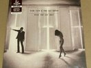 Nick Cave Push The Sky Away LP SEALED SMOKE GRAY Vinyl Newbury Comics 500 ONLY