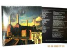 PINK FLOYD ANIMALS ORIGINAL GERMAN 1st PRESSING 1977 EMI 1 C 06498434