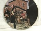 THE BEATLES - Abbey Road rooftop sessions photo PICTURE DISC - limited edition