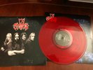 In Flames Subterranean 1LP Vinyl Record Never Played