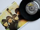 THE BEATLES FOR SALE EP 7 INCH VINYL UK PARLOPHONE MONO EIGHT DAYS A WEEK EX+