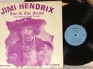 Jimi Hendrix 