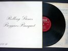 The Rolling Stones Beggars Banquet 1st UK MONO EXC/NM