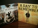 Lot: 2 A DAY TO REMEMBER LPs - For Those Who / What Separates Me - SEALED vinyl