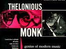 Thelonious Monk - Genius Of Modern Music / VG+ / 10