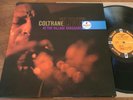 JOHN COLTRANE-LIVE AT THE VILLAGE VANGUARD LP-IMPULSE-MONO-A 10-RVG-62 ORIG-RARE