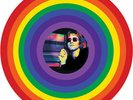 Elton John - Legendary Covers '69/'70 (Picture Vinyl) [New Vinyl LP] Ltd Ed, Pic