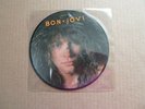 BON JOVI - IN AND OUT OF LOVE / ROULETTE (LIVE) - RARE 7