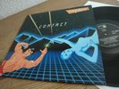 Fancy - Contact, german LP Archivcopy Mint Unplayed ?