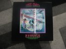 SUPERBE COFFRET 4 33T COLORS POCHETTE EN 3D  PINK FLOYD MANDALA