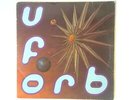 U.F.Orb 2x LP (The Orb - 1992-07-06) BLRLP 18 (ID:15996)