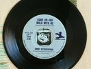 Jimmy Witherspoon 45 Come on and Walk with Me 1965 Prestige M-