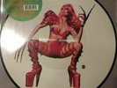 LADY GAGA PICTURE DISC  12