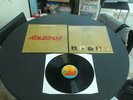 BOB MARLEY & THE WAILERS EXODUS 1977 UK PRESS 12