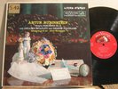 RCA LSC-2265 RUBINSTEIN Chopin Concerto No.2 WALLENSTEIN SD 14S 13S VG++ TO NM