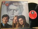 EMI ANGEL ASD 2572 Beethoven Archduke Trio Barenboim Zukerman Du Pre 1970 NM