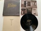 Pearl Jam Vitalogy Vinyl LP 4778611 G+ Condition 1994 First Press & Booklet