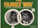 Paul McCartney The Family Way BLUE DECCA NEAR MINT Decca Vinyl LP