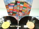 RADIOHEAD-HAIL TO THE THIEF...RARE  SUPERB  1ST UK PRESS EX DOUBLE VINYL LP 2003