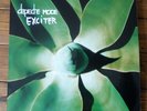 Depeche Mode - Exciter 2LP: 2016 Heavy Vinyl, G'fold Sleeve, Mute Records