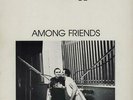 Art Pepper Among Friends USA vinyl LP album record IP-7718 INTERPLAY RECORDS