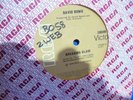 David Bowie 45 Breaking Glass / Art Decade SUPER RARE Australian 1978 EX+