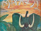 KILLER PSYCH SOUL FUNK MARFIL SAME ORIGINAL GUATEMALA ON POLYDOR 1977